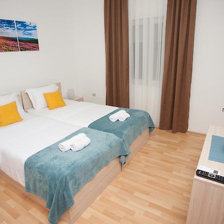 Vila Vanila Gevgelija Extérieur photo