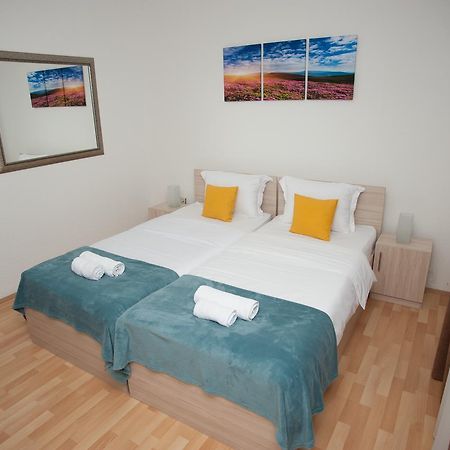 Vila Vanila Gevgelija Extérieur photo