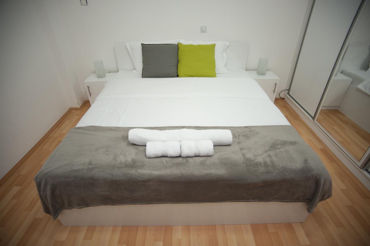Vila Vanila Gevgelija Extérieur photo