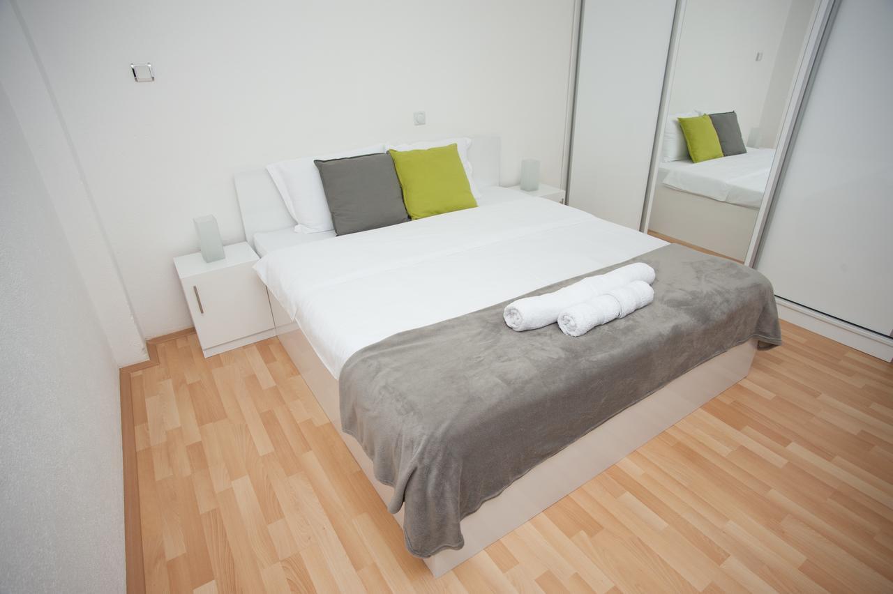 Vila Vanila Gevgelija Extérieur photo