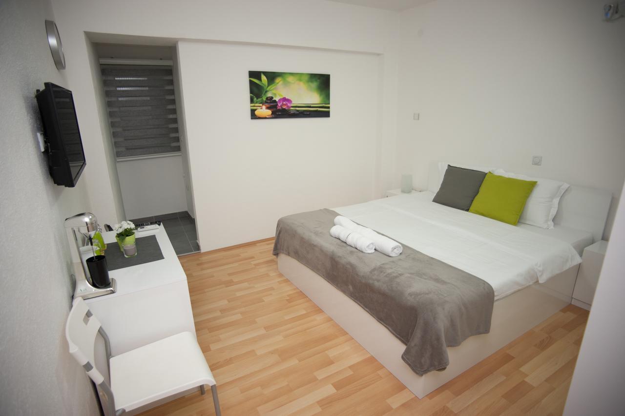 Vila Vanila Gevgelija Extérieur photo