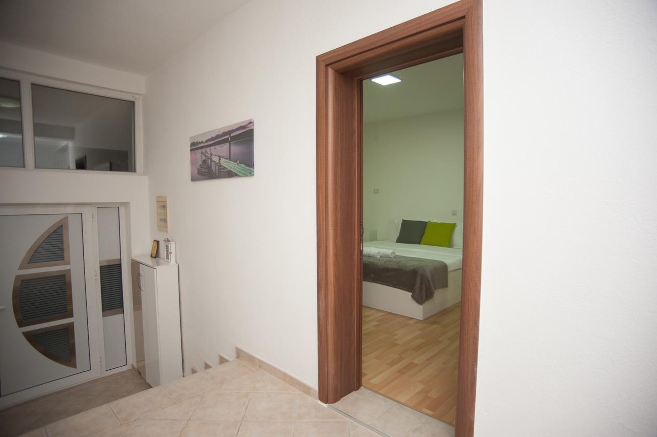 Vila Vanila Gevgelija Extérieur photo