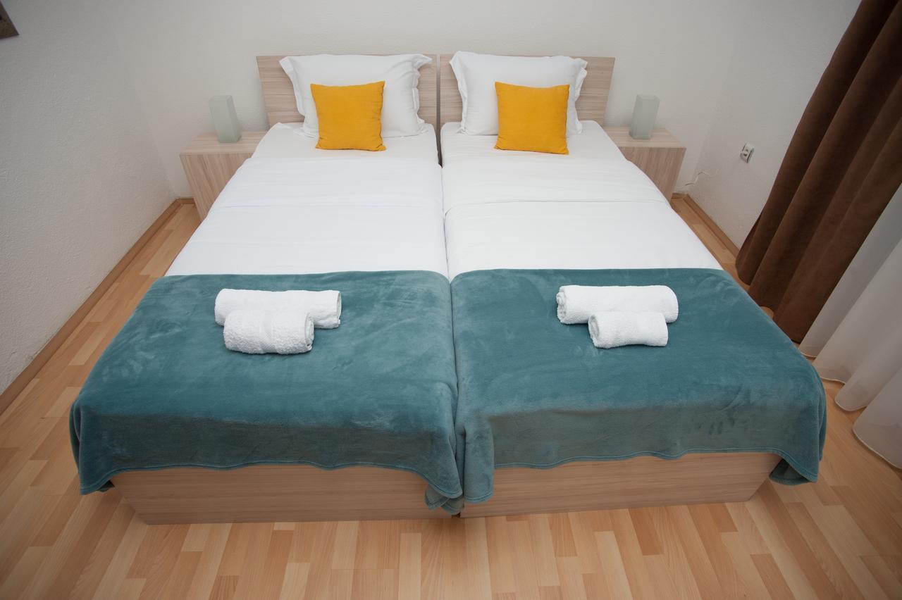 Vila Vanila Gevgelija Extérieur photo
