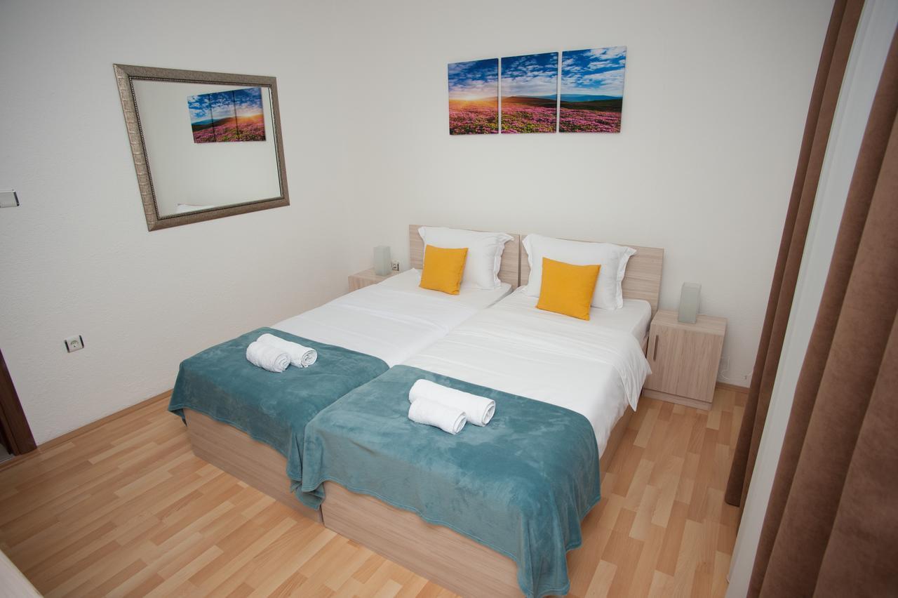 Vila Vanila Gevgelija Extérieur photo