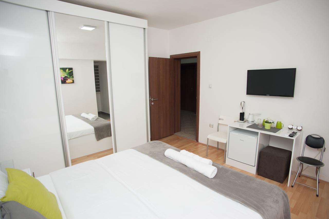Vila Vanila Gevgelija Extérieur photo